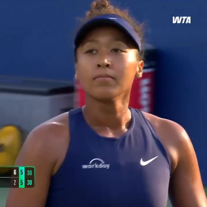 大坂直美遭遇五持续失利,尤文图斯教练压力巨大! 大坂直美遭遇五持续失利,尤文图斯教练压力巨大!